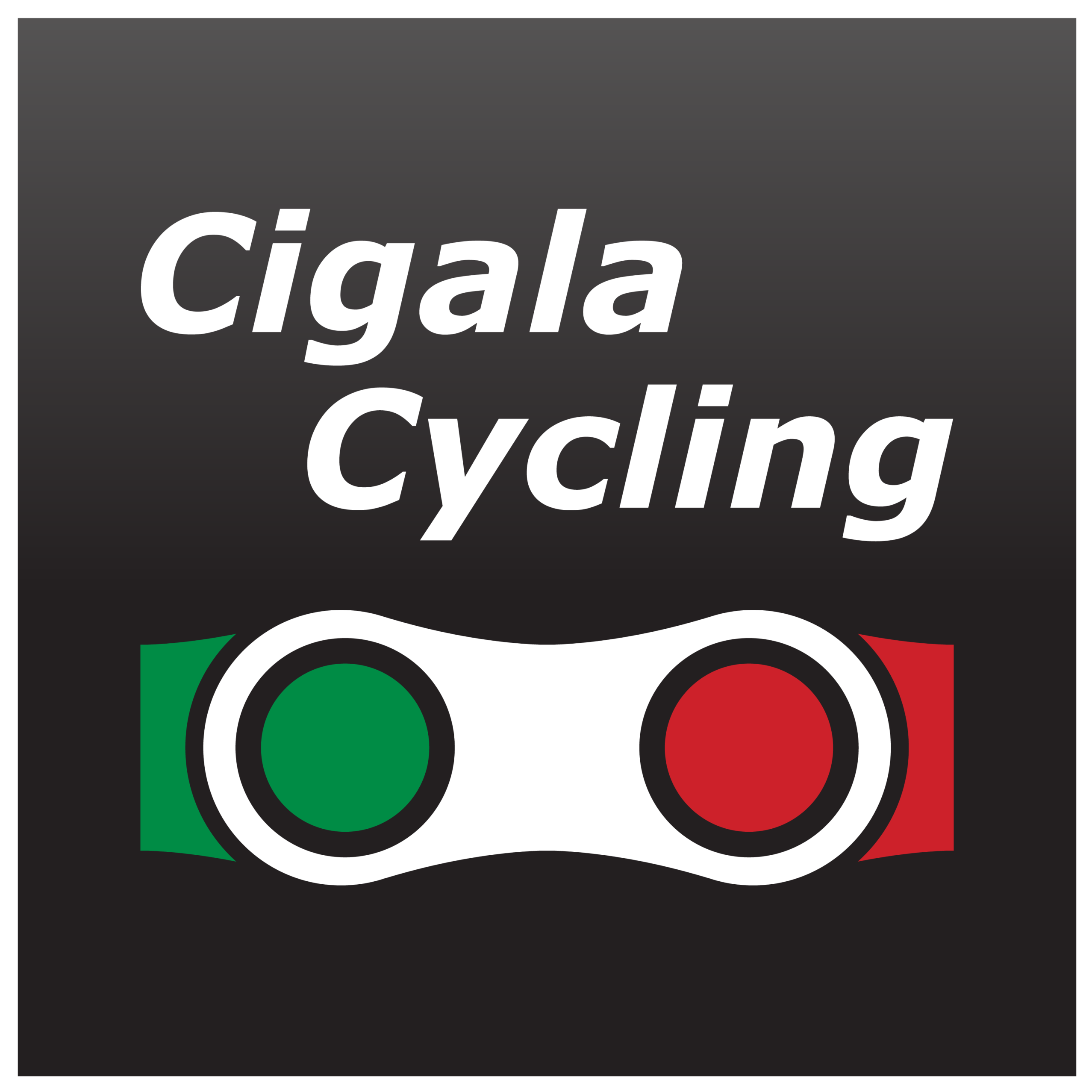 Cigala Cycling Ltd logo